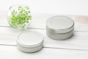 平缶
