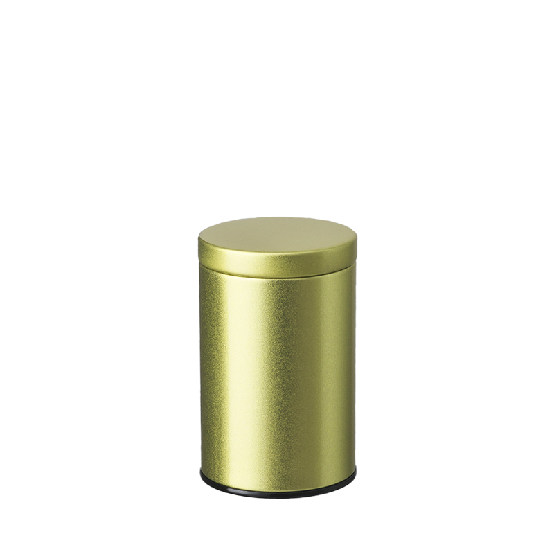 サテン金ループ缶