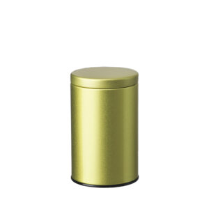 サテン金ループ缶