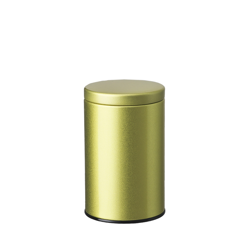 サテン金ループ缶