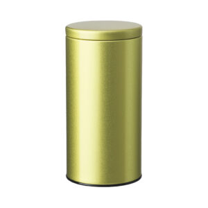 サテン金ループ缶