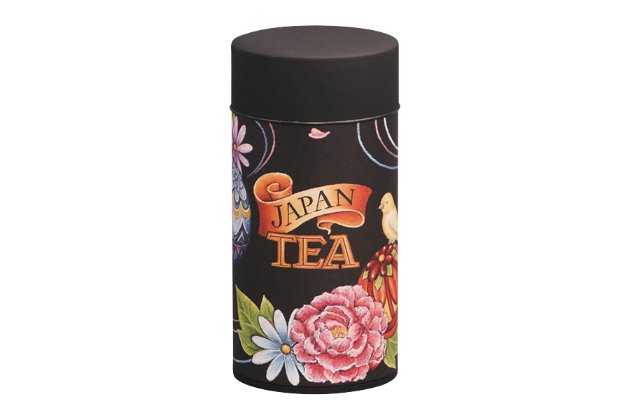 JAPAN TEA