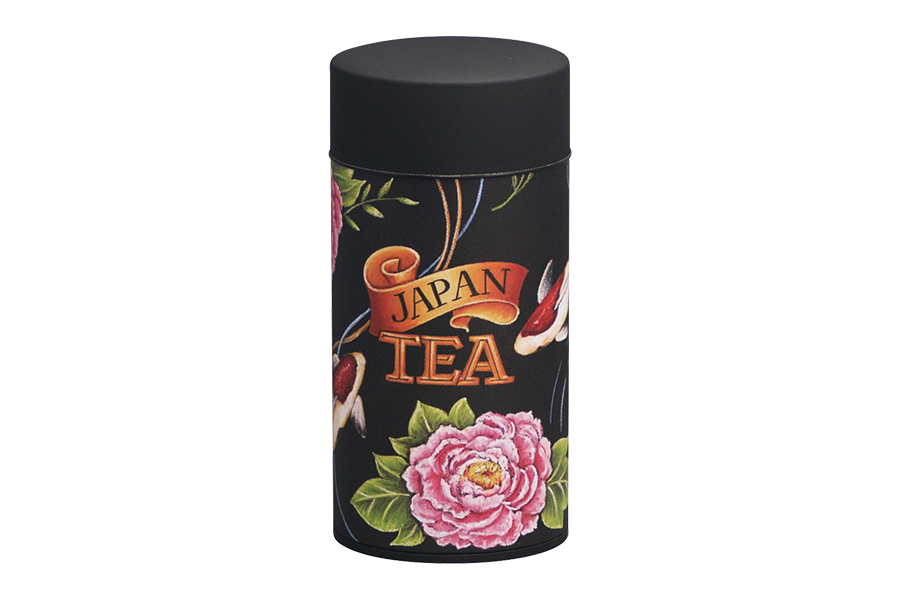 JAPAN TEA
