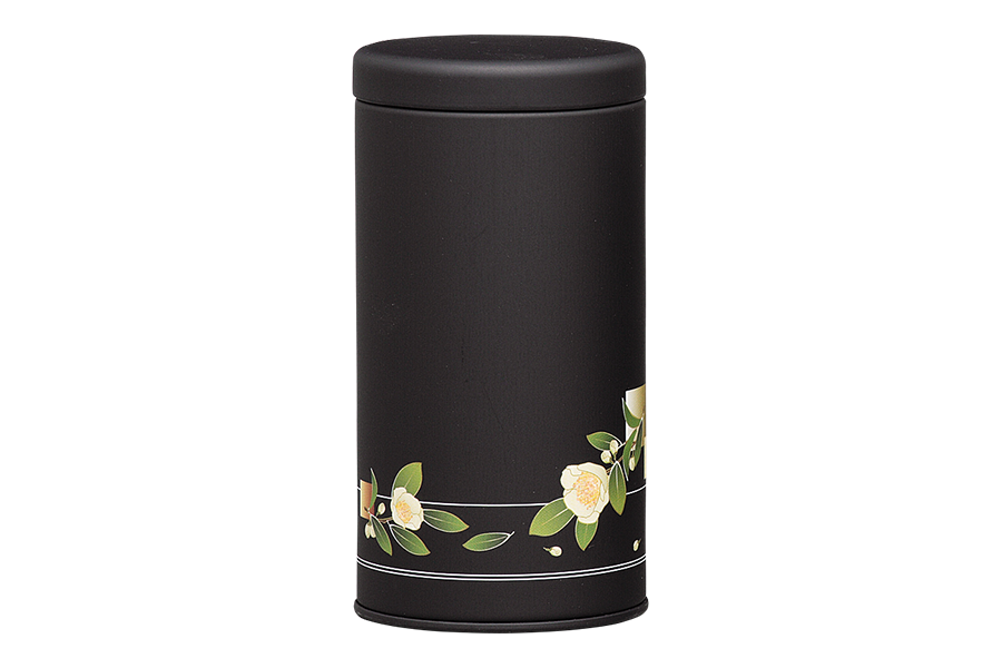 茶花・手毬