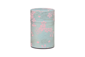 桜ちらほら